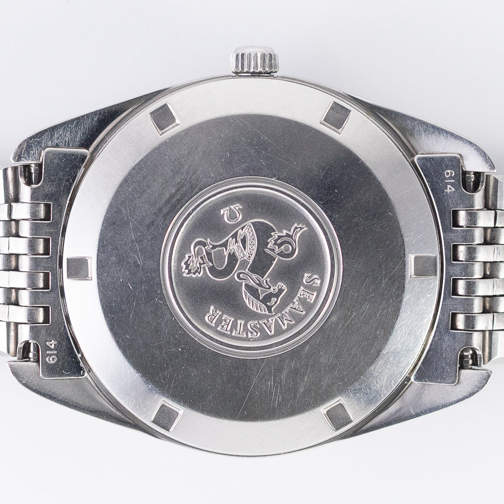 OMEGA Seamaster Ref.166.067