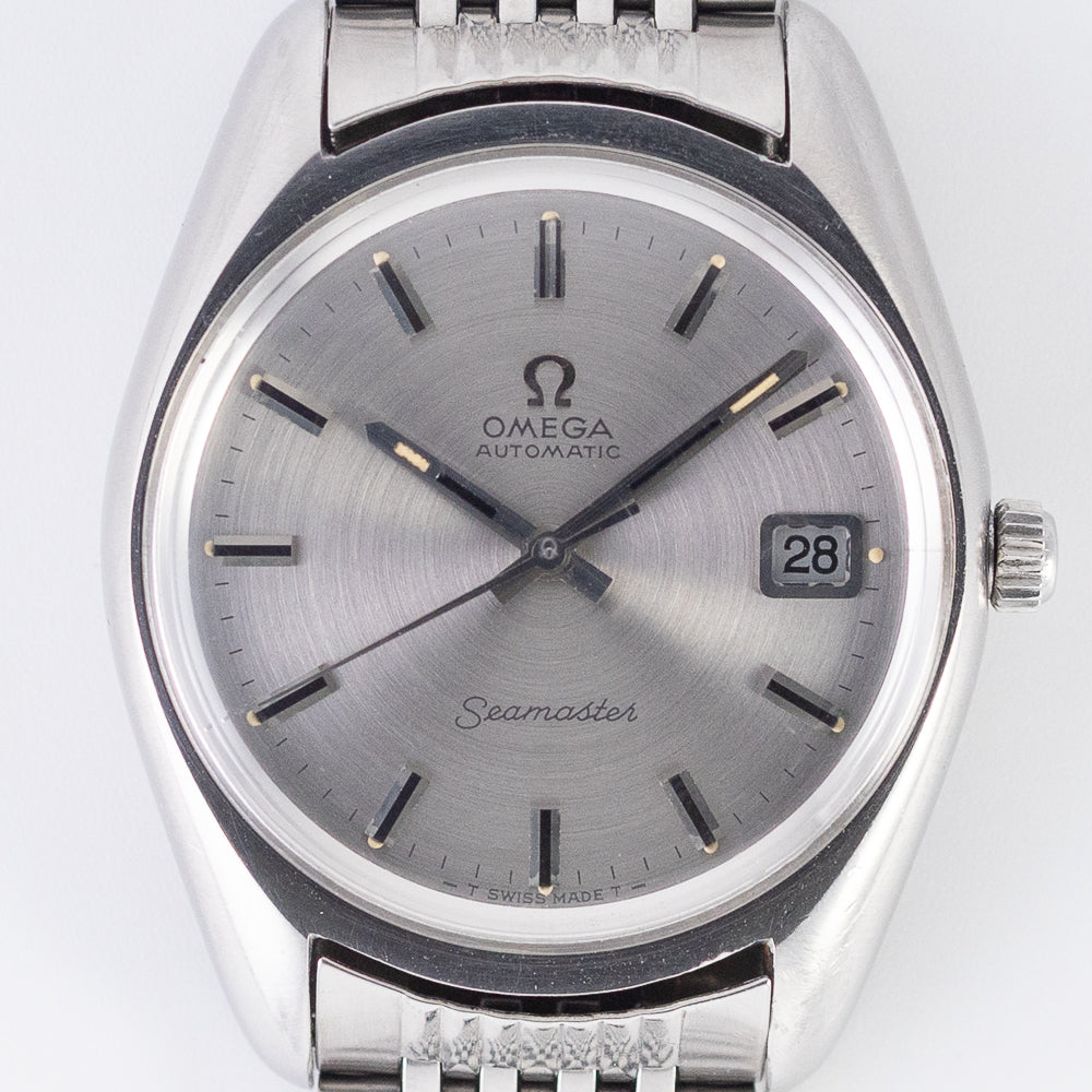 OMEGA Seamaster Ref.166.067