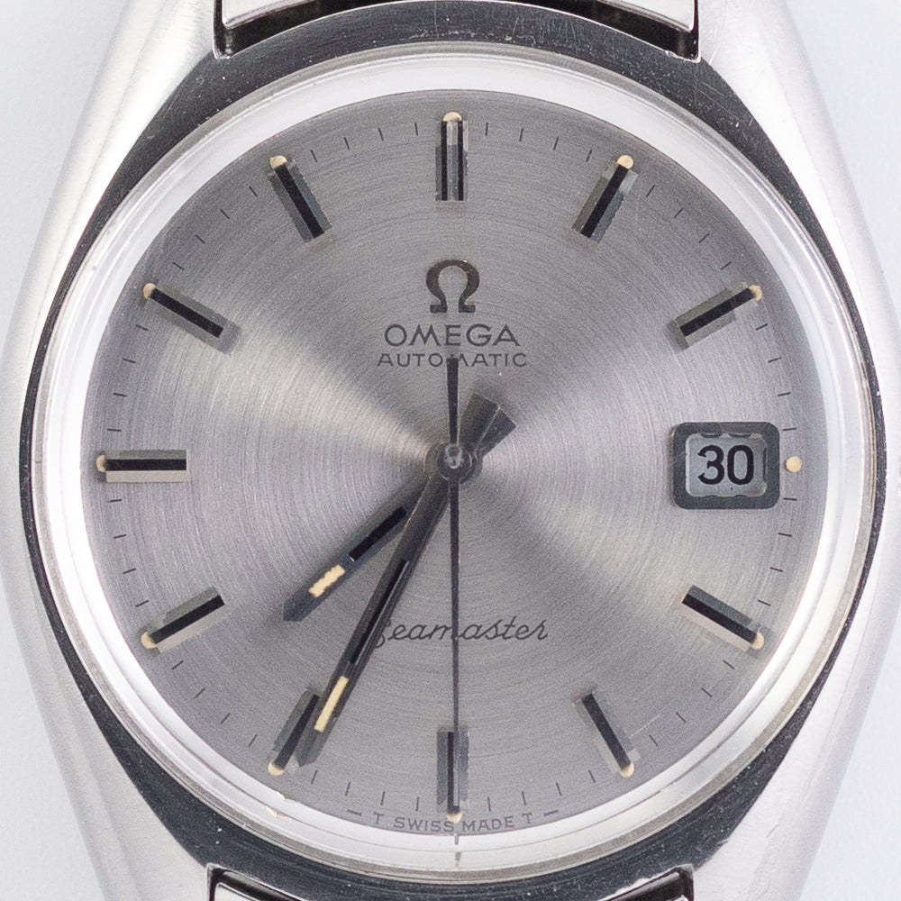 OMEGA Seamaster Ref.166.067