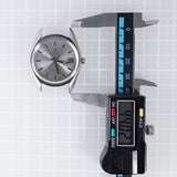 OMEGA Seamaster Ref.166.067