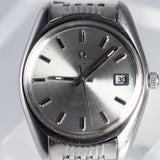OMEGA Seamaster Ref.166.067