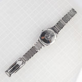 OMEGA Constellation Mint Black Gilt Dial Ref.168.005