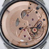 OMEGA Constellation Mint Black Gilt Dial Ref.168.005