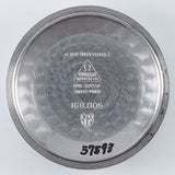 OMEGA Constellation Mint Black Gilt Dial Ref.168.005