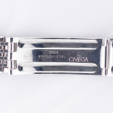 OMEGA Constellation Mint Black Gilt Dial Ref.168.005