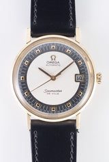 OMEGA Seamaster De Ville Ref.KM6292
