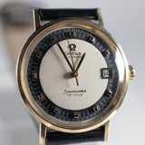 OMEGA Seamaster De Ville Ref.KM6292
