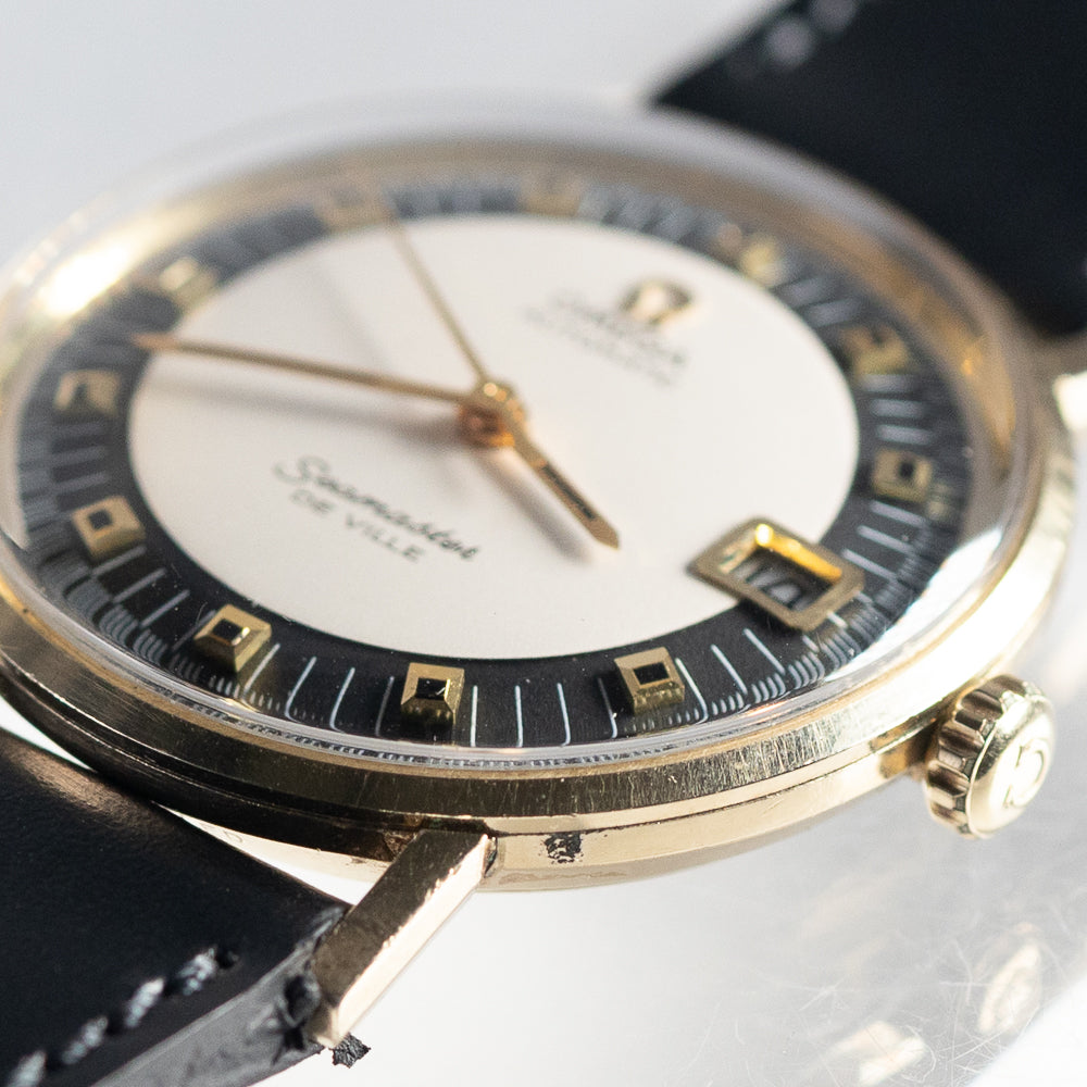 OMEGA Seamaster De Ville Ref.KM6292
