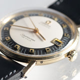 OMEGA Seamaster De Ville Ref.KM6292
