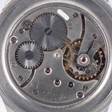 OMEGA Oversize 38mm Black Sector Dial Ref.CK859