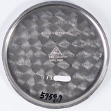 OMEGA Oversize 38mm Black Sector Dial Ref.CK859