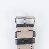 OMEGA Oversize 38mm Black Sector Dial Ref.CK859