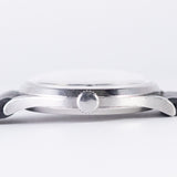 OMEGA Oversize 38mm Black Sector Dial Ref.CK859