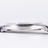 OMEGA Oversize 38mm Black Sector Dial Ref.CK859