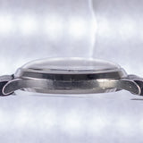 OMEGA Oversize 38mm Black Sector Dial Ref.CK859