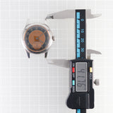 LONGINES Bullseye Ref.22965