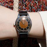 LONGINES Bullseye Ref.22965