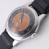 LONGINES Bullseye Ref.22965