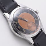 LONGINES Bullseye Ref.22965