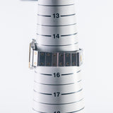 CARTIER LM SANTOS OCTAGON Ref.187902 with BOX