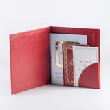 CARTIER LM SANTOS OCTAGON Ref.187902 with BOX