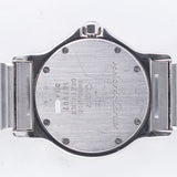 CARTIER LM SANTOS OCTAGON Ref.187902 with BOX