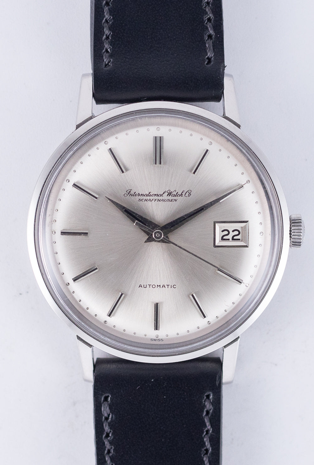 IWC Ref.R804A