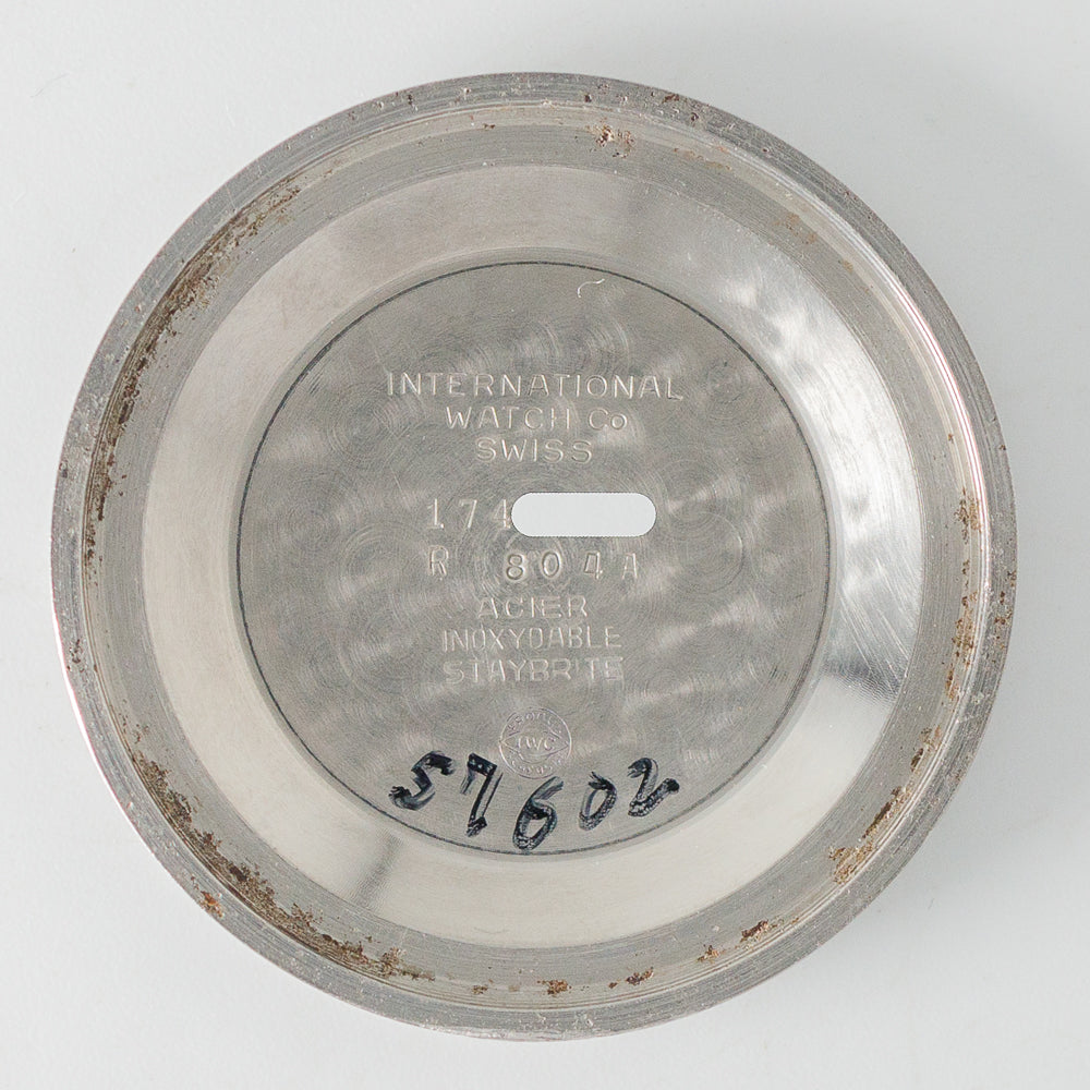 IWC Ref.R804A