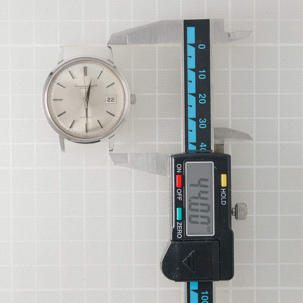 IWC Ref.R804A