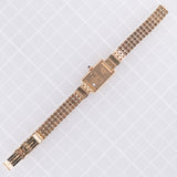 CARTIER PM Mini TANK Ref.828003