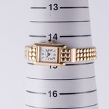 CARTIER PM Mini TANK Ref.828003