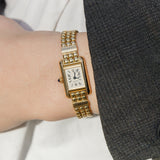 CARTIER PM Mini TANK Ref.828003