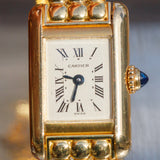 CARTIER PM Mini TANK Ref.828003