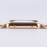 CARTIER PM Mini TANK Ref.828003