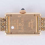 CARTIER PM Mini TANK Ref.828003