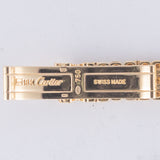 CARTIER PM Mini TANK Ref.828003