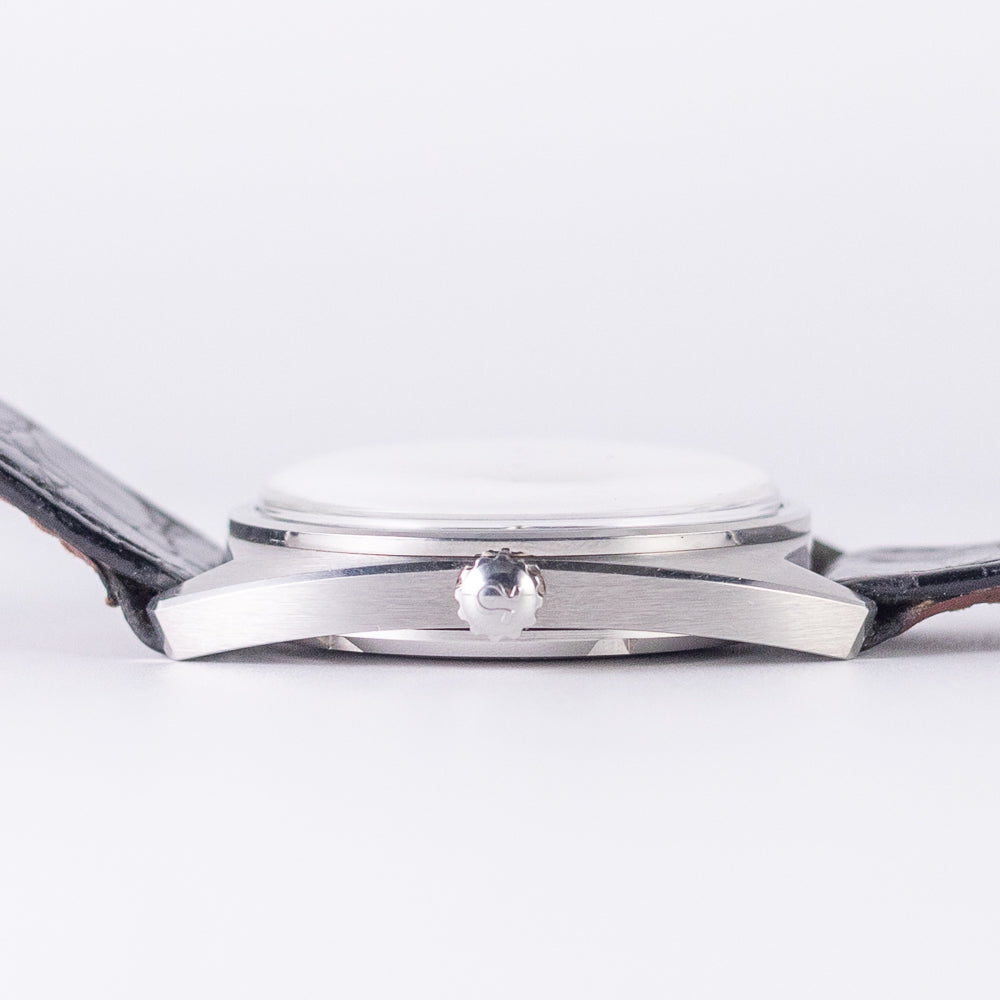 OMEGA CONSTELLATION REF.ST168.017 MINT BOX