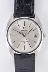 OMEGA CONSTELLATION REF.ST168.017 MINT BOX