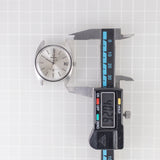 OMEGA CONSTELLATION REF.ST168.017 MINT BOX