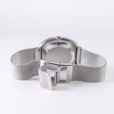 IWC BLUE MARBLE DIAL Ref.R815A BOX and Warranty Paper