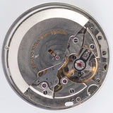 IWC BLUE MARBLE DIAL Ref.R815A BOX and Warranty Paper