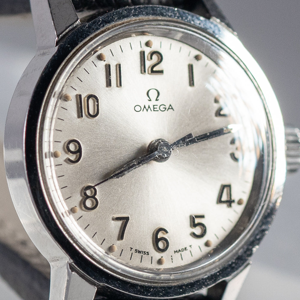 OMEGA Ref.535.025