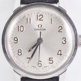 OMEGA Ref.535.025