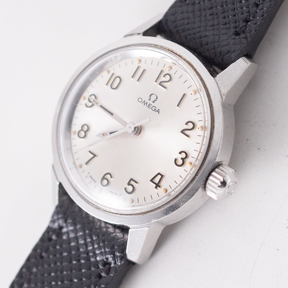 OMEGA Ref.535.025