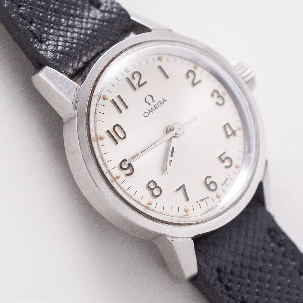 OMEGA Ref.535.025