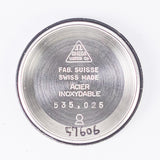 OMEGA Ref.535.025