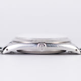 ROLEX OYSTER PERPETUAL Ref.1018 Box and Warranty Paper