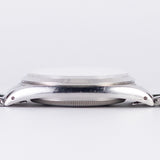 ROLEX OYSTER PERPETUAL Ref.1018 Box and Warranty Paper