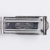 ROLEX OYSTER PERPETUAL Ref.1018 Box and Warranty Paper