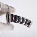 ROLEX OYSTER PERPETUAL Ref.1018 Box and Warranty Paper